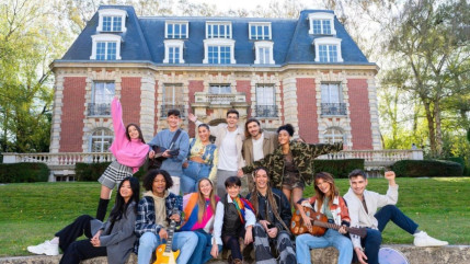 Star Academy : la tournée est déjà un carton