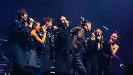 Star Academy : la tournée vire au fiasco !