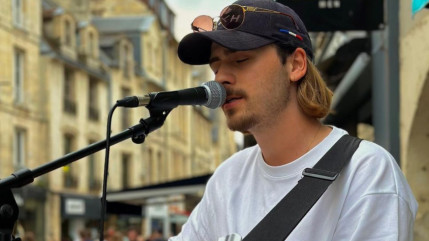 Star Academy : la vie de Pierre Garnier compl&egrave;tement chamboul&eacute;e