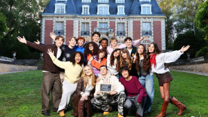 Star Academy : le ch&acirc;teau de Dammarie-les-Lys au c&oelig;ur d'une plainte de la SNCF