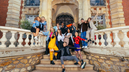 "Star Academy" : le château de Dammarie-lès-Lys est en vente !