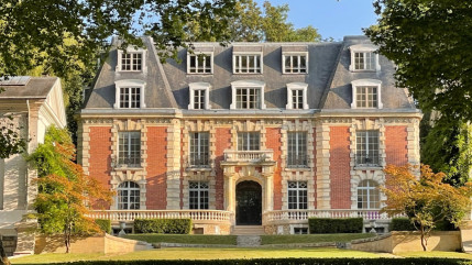 "Star Academy" : le château en plein cœur d'un procès "Star Academy" : le château en plein cœur d'un procès