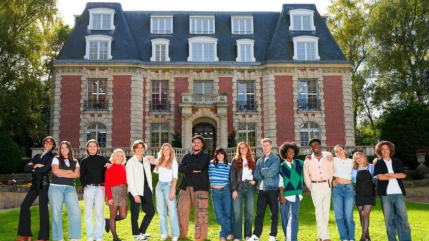 Star Academy : le clip de la promotion 2024 dévoilé Star Academy : le clip de la promotion 2024 dévoilé