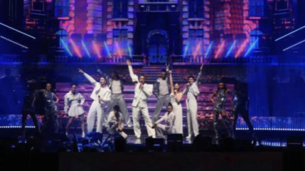 Star Academy : le concert à l’Accor Arena sera en direct sur TF1 Star Academy : le concert à l’Accor Arena sera en direct sur TF1