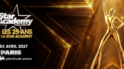 Star Academy : le Star Ac Tour 2027 d&eacute;voile ses premi&egrave;res dates