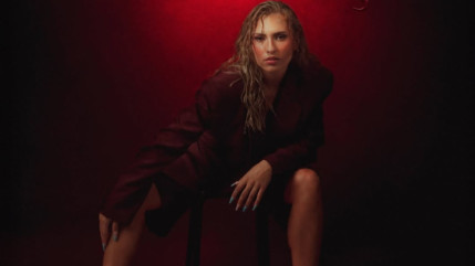 Star Academy : L&eacute;a annonce son premier album : rendez-vous le 4 d&eacute;cembre avec &ldquo; Carri&ccedil;a&rdquo;