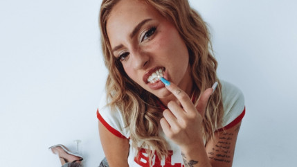 Star Academy : L&eacute;a r&eacute;pond aux critiques apr&egrave;s l&rsquo;annonce de son album