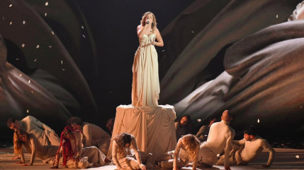 Star Academy : L&eacute;a r&eacute;v&egrave;le l&rsquo;exception faite pour elle pendant le drame de Crans-Montana