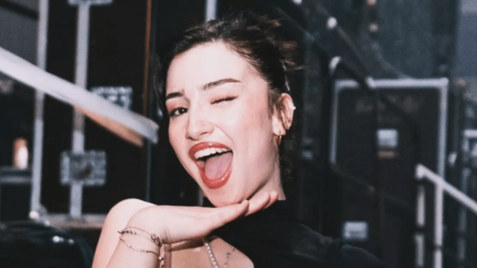 Star Academy : L&eacute;nie donne de ses nouvelles et tease son retour !