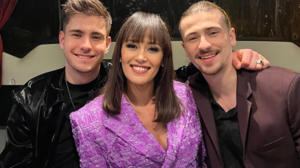 Star Academy : les deux finalistes se confient