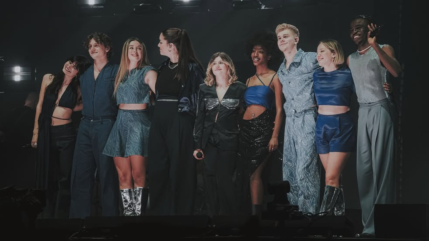 Star Academy : les élèves de la saison 12 au bout du rouleau ?