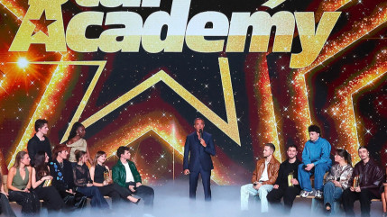 Star Academy : Les primes seront diffusés le vendredi soir tout le mois de novembre !