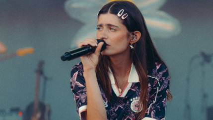 Star Academy : Marguerite r&eacute;v&egrave;le le m&eacute;tier qu&rsquo;elle r&ecirc;vait de faire avant de devenir chanteuse