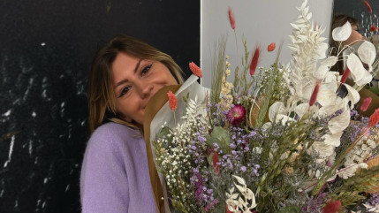 Star Academy : Marine attaquée sur son poids, elle riposte Star Academy : Marine attaquée sur son poids, elle riposte