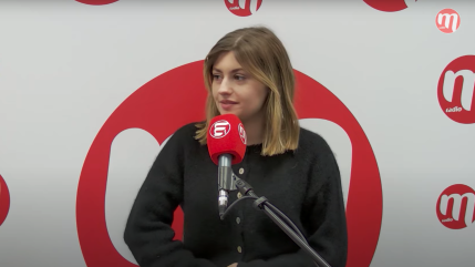 Star Academy : Marine dans Pékin Express ? Découvrez avec qui elle voudrait y participer Star Academy : Marine dans Pékin Express ? Découvrez avec qui elle voudrait y participer