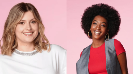 Star Academy : Marine prend la défense d'Ebony sur les attaques racistes Star Academy : Marine prend la défense d'Ebony sur les attaques racistes