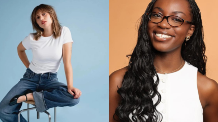 Star Academy : Marine remet en place une internaute qui critique Sarah.