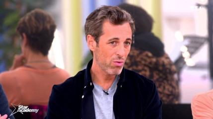 "Star Academy" : Michael Goldman met la pression aux candidats pour les prochains primes
