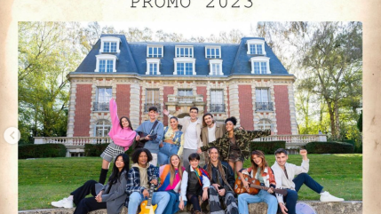 Star Academy : nouvelles r&eacute;v&eacute;lations !