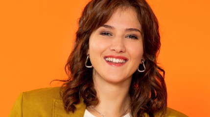 "Star Academy" : Paola dévoile son premier single "Chamboule tout" !