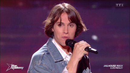 Star Academy : Paul dévoile qui va gagner d'après lui Star Academy : Paul dévoile qui va gagner d'après lui