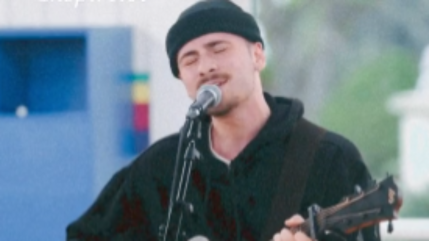 Star Academy : Pierre dévoile un de ses propres morceaux !