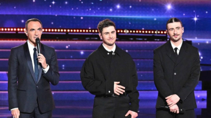 Star Academy : Pierre remporte la saison 2024