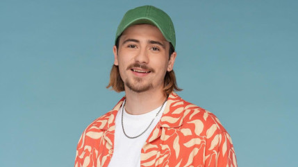 Star Academy : Pierre sait déjà ce qu’il veut pour son album