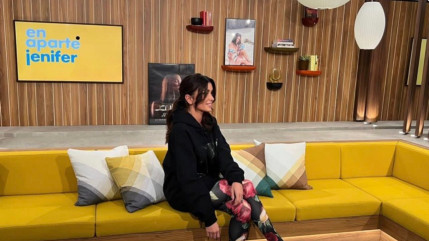 Star Academy : pourquoi Jenifer ne participerait pas en 2022