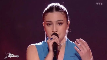 Star Academy : pourquoi Lénie n'a pas participé au dernier show