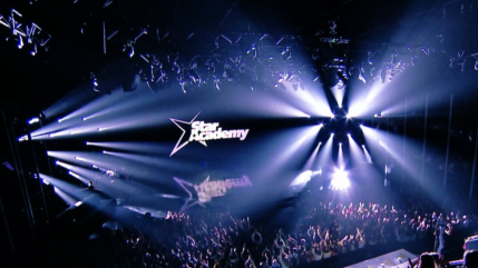 Star Academy : qui est le premier élève à avoir remporté son ticket pour la tournée 2025 ? Star Academy : qui est le premier élève à avoir remporté son ticket pour la tournée 2025 ?
