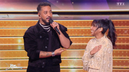 Star Academy : Slimane dans la prochaine saison ?