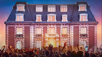 Star Academy : un prime de lancement riche en émotions ! Star Academy : un prime de lancement riche en émotions !