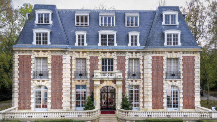 Star Academy : une pièce secrète "découverte" dans le château