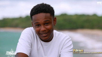Star Academy : Ydriss recadre ses camarades au ch&acirc;teau, " Il y a une limite "