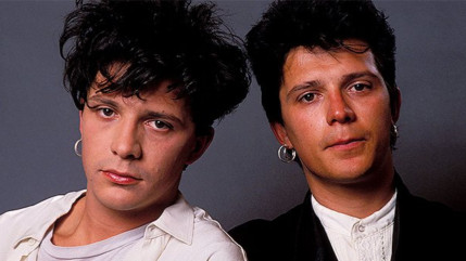 Nicola Sirkis rend un bel hommage à son frère Stéphane