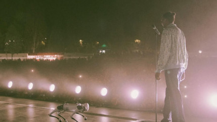 Stromae de retour avec "Que ce soit clair", son nouveau single événement !