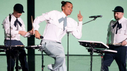 Stromae est-il retombé dans la dépression ? Stromae est-il retombé dans la dépression ?