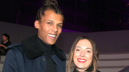Stromae : sa compagne Coralie s'exprime sur sa santé