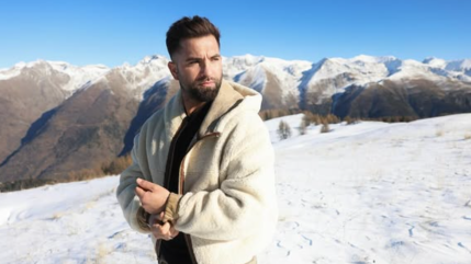 Surprise : Kendji Girac fou amoureux de Soraya, le bébé n°2 est en route !