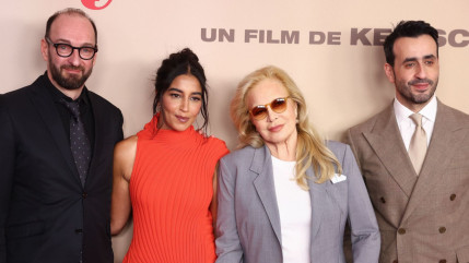 Sylvie Vartan : ce tube qui revient à la mode grâce au cinéma