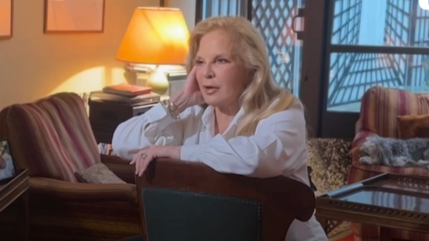 Sylvie Vartan sur sa retraite : "J'ai commencé sur scène, je me dois de terminer sur scène"