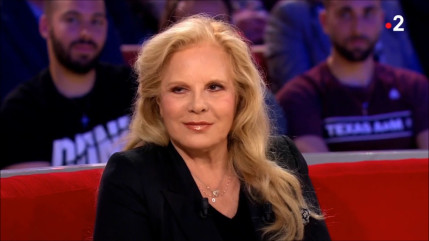Sylvie Vartan sur sa retraite : "Je ne veux pas faire le spectacle de trop"