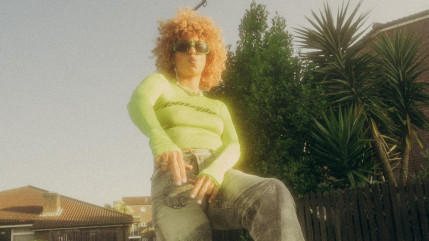 Tal devenue Taloula se confie sur sa nouvelle vie à Londres !