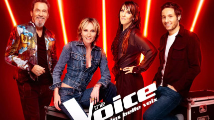 The Voice : 4 invités de luxe pour la grande finale de ce weekend The Voice : 4 invités de luxe pour la grande finale de ce weekend