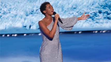 The Voice : Adnaé abandonne juste avant la finale