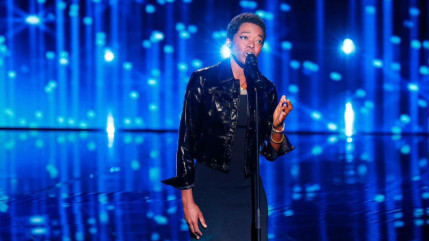 The Voice : Adnaé est maman !