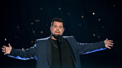 "The Voice" : Aurélien vainqueur de la saison 12
