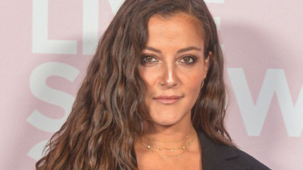 The Voice : Camille Lellouche rêve d'être membre du jury