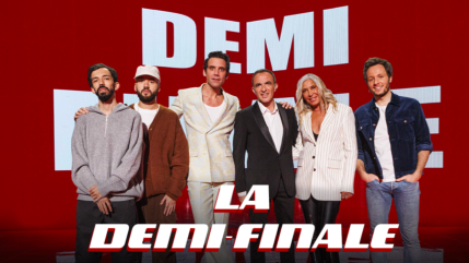 The Voice : changement de règles pour les demi-finales